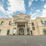 Sobek Stone House Cappadocia Bed & Breakfast 4*