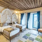 Sobek Stone House Cappadocia