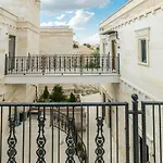 Sobek Stone House Cappadocia 4* Nevşehir