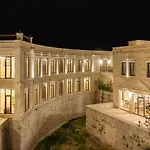 Sobek Stone House Cappadocia