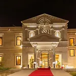 Sobek Stone House Cappadocia Bed & Breakfast Nevşehir
