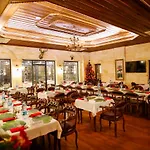Nocleg ze śniadaniem Sobek Stone House Cappadocia 4*