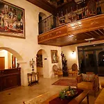 Sobek Stone House Cappadocia Bed & Breakfast Nevşehir