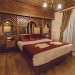 Sobek Stone House Cappadocia