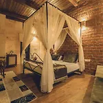 Nocleg ze śniadaniem Sobek Stone House Cappadocia