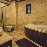 Nocleg ze śniadaniem Sobek Stone House Cappadocia 4*