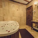 Bed & Breakfast Sobek Stone House Cappadocia 4*