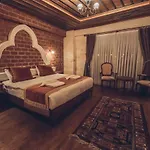 Sobek Stone House Cappadocia Nevşehir