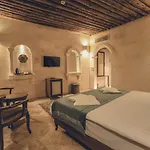 Sobek Stone House Cappadocia Nevşehir