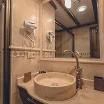 Sobek Stone House Cappadocia