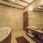 Nocleg ze śniadaniem Sobek Stone House Cappadocia