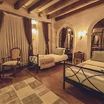 Sobek Stone House Cappadocia 4*