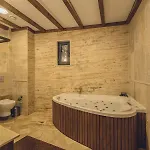 Sobek Stone House Cappadocia 4* Nevşehir