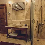 Nocleg ze śniadaniem Sobek Stone House Cappadocia