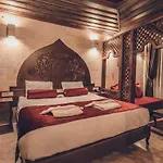 Sobek Stone House Cappadocia