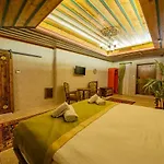 Sobek Stone House Cappadocia 4*
