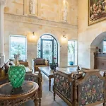 Sobek Stone House Cappadocia 4*