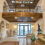 Nocleg ze śniadaniem Sobek Stone House Cappadocia Nevşehir