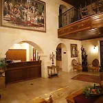 Bed & Breakfast Sobek Stone House Cappadocia Nevşehir