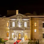Nocleg ze śniadaniem Sobek Stone House Cappadocia 4*