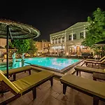 Bed & Breakfast Sobek Stone House Cappadocia Nevşehir