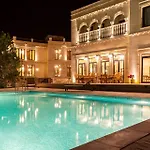 Sobek Stone House Cappadocia Bed & Breakfast Nevşehir