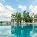 Sobek Stone House Cappadocia 4* Nevşehir