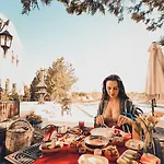 Sobek Stone House Cappadocia 4* Nevşehir