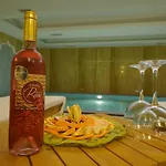 Sobek Stone House Cappadocia Bed & Breakfast Nevşehir