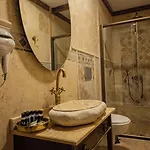 Sobek Stone House Cappadocia Nevşehir