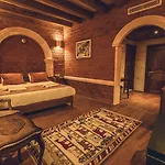 Bed & Breakfast Sobek Stone House Cappadocia 4*