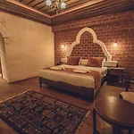 Sobek Stone House Cappadocia Bed & Breakfast 4*