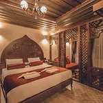 Sobek Stone House Cappadocia Bed & Breakfast Nevşehir