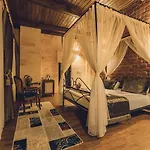 Sobek Stone House Cappadocia Nevşehir