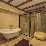 Sobek Stone House Cappadocia Nocleg ze śniadaniem 4*