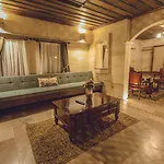 Sobek Stone House Cappadocia Nevşehir