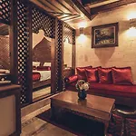 Sobek Stone House Cappadocia 4* Nevşehir