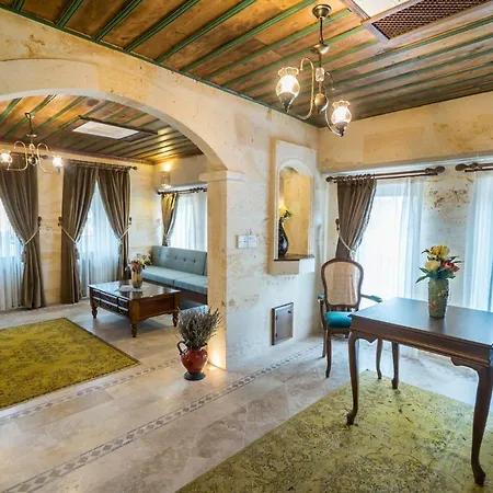 Hotel Sobek Stone House Cappadocia Nevşehir