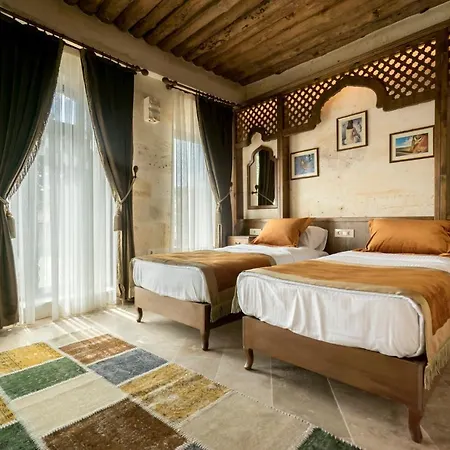 Hotel Sobek Stone House Cappadocia Nevsehir
