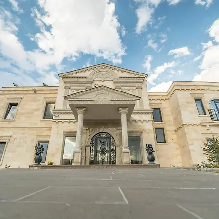Sobek Stone House Cappadocia Hotel 3*