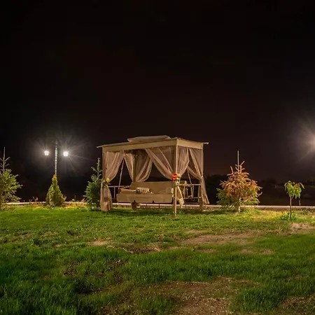 Sobek Stone House Cappadocia Bed & Breakfast Nevşehir