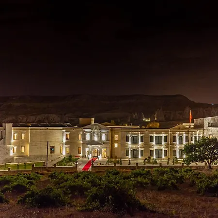Sobek Stone House Cappadocia 4* Nevşehir
