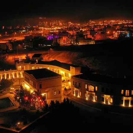 Sobek Stone House Cappadocia 4*