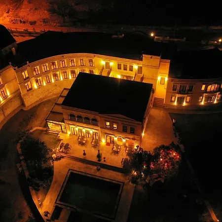 Hotel Sobek Stone House Cappadocia