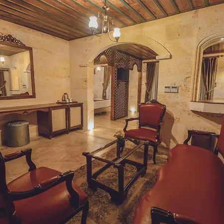 Sobek Stone House Cappadocia מלון