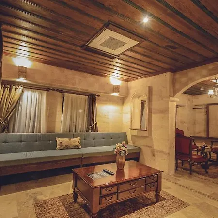Hotel Sobek Stone House Cappadocia 3*