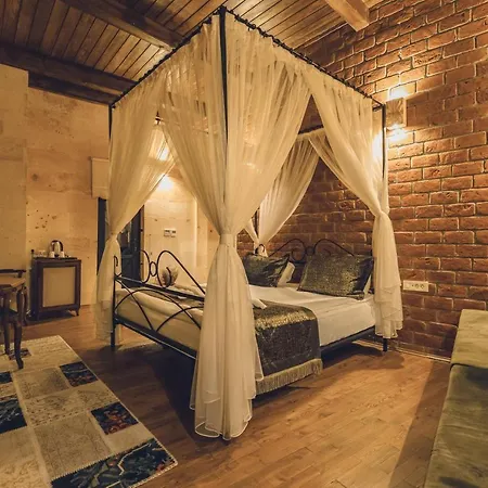 מלון Sobek Stone House Cappadocia