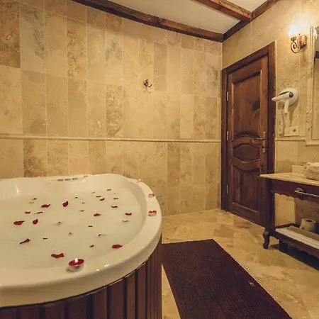 Hotel Sobek Stone House Cappadocia 3*