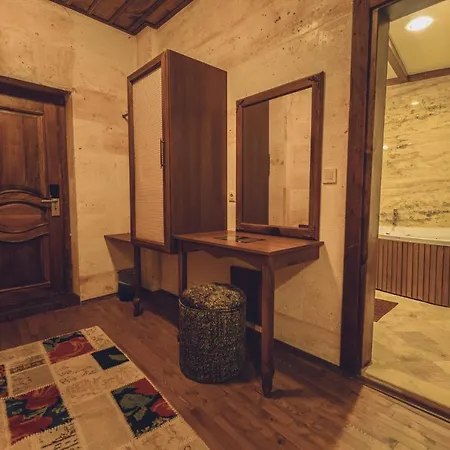 Sobek Stone House Cappadocia 3*