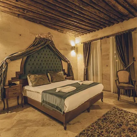 Sobek Stone House Cappadocia מלון